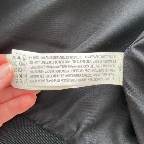 Bomber jacket - Picture 5 of 5